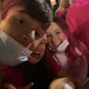 Meet your Posher, Faith